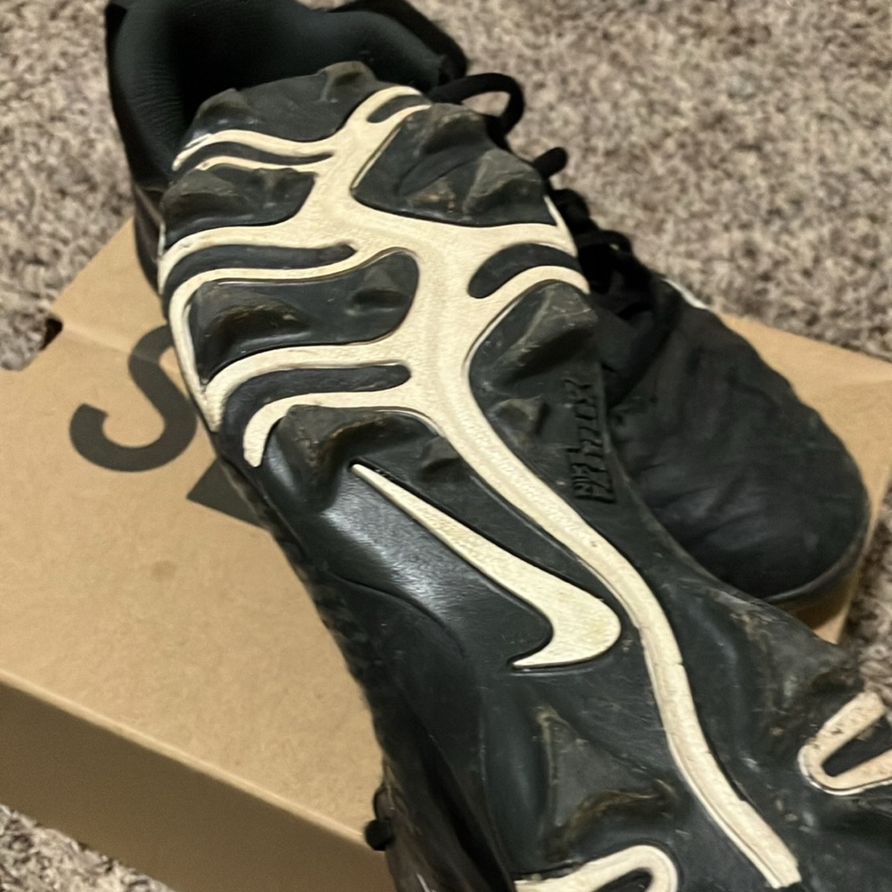 Okay condition - Picture 2 of 2